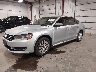 1VWAH7A36EC****** Used and Repairable 2014 Volkswagen Passat in Des Moines