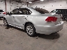 1VWAH7A36EC****** Salvage and Repairable 2014 Volkswagen Passat in Des Moines