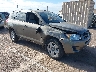 JTMZF33VX9D****** Salvage and Wrecked 2009 Toyota RAV4 in Honolulu