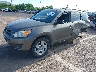 JTMZF33VX9D****** Used and Repairable 2009 Toyota RAV4 in Honolulu