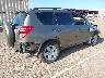 JTMZF33VX9D****** Salvage and Wrecked 2009 Toyota RAV4 in Hawaii State