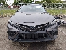 4T1G11AK1PU****** Wrecked 2023 Toyota Camry in New Jersey State