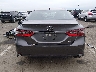 4T1G11AK1PU****** Wrecked 2023 Toyota Camry