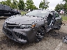 4T1G11AK1PU****** Used and Repairable 2023 Toyota Camry in Englishtown