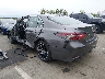 4T1G11AK1PU****** Salvage and Repairable 2023 Toyota Camry in Englishtown