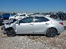 2T1BURHE4EC****** Usados 2014 Toyota Corolla en Estado de Texas