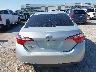 2T1BURHE4EC****** Salvamento 2014 Toyota Corolla