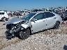 2T1BURHE4EC****** Usados y Reparables 2014 Toyota Corolla en Fort Worth North