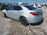 2T1BURHE4EC****** Salvamento y Reparables 2014 Toyota Corolla en Fort Worth North
