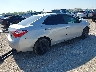 2T1BURHE4EC****** Salvamento y Destrozados 2014 Toyota Corolla en Estado de Texas