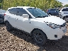 KM8JT3AF5FU****** Salvamento y Destrozados 2015 Hyundai Tucson en Chicago North