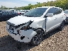 KM8JT3AF5FU****** Usados y Reparables 2015 Hyundai Tucson en Chicago North