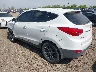 KM8JT3AF5FU****** Salvamento y Reparables 2015 Hyundai Tucson en Chicago North