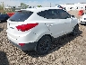 KM8JT3AF5FU****** Salvamento y Destrozados 2015 Hyundai Tucson en Estado de Illinois
