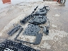 1GTUUCET4NZ****** Salvamento y Destrozados 2022 GMC Sierra 1500 en Dallas