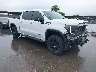 1GTUUCET4NZ****** Salvamento y Destrozados 2022 GMC Sierra 1500 en Dallas