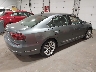 1VWCA7A37JC****** Salvage and Wrecked 2018 Volkswagen Passat in Minnesota State