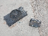 1G1AL55F067****** Wrecked 2006 Chevrolet Cobalt in Texas State