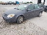 1G1AL55F067****** Used and Repairable 2006 Chevrolet Cobalt in Permian Basin