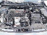 2HGFE2F52NH****** Repairable 2022 Honda Civic in Orlando