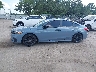 2HGFE2F52NH****** Repairable 2022 Honda Civic in Florida State