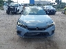 2HGFE2F52NH****** Wrecked 2022 Honda Civic in Florida State