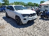 1C4RJFCG4EC****** Salvage and Wrecked 2014 Jeep Grand Cherokee in Davenport
