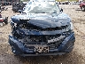 4S3BWAN66R3****** Wrecked 2024 Subaru Legacy in West Virginia State
