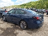 4S3BWAN66R3****** Salvage and Repairable 2024 Subaru Legacy in Buckhannon