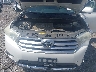 5TDDK3EH1DS****** Repairable 2013 Toyota Highlander in Little Rock