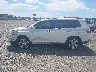 5TDDK3EH1DS****** Salvage 2013 Toyota Highlander