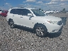 5TDDK3EH1DS****** Salvage and Wrecked 2013 Toyota Highlander in Little Rock
