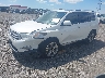 5TDDK3EH1DS****** Used and Repairable 2013 Toyota Highlander in Little Rock