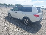 5TDDK3EH1DS****** Salvage and Repairable 2013 Toyota Highlander in Little Rock
