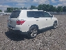 5TDDK3EH1DS****** Salvage and Wrecked 2013 Toyota Highlander in Arkansas State