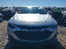 1G1ZG5ST6MF****** Wrecked 2021 Chevrolet Malibu in Oklahoma State