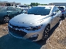 1G1ZG5ST6MF****** Used and Repairable 2021 Chevrolet Malibu in Oklahoma City