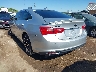 1G1ZG5ST6MF****** Salvage and Repairable 2021 Chevrolet Malibu in Oklahoma City