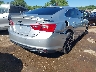 1G1ZG5ST6MF****** Salvage and Wrecked 2021 Chevrolet Malibu in Oklahoma State
