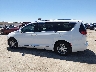 2C4RC1BG1LR****** Reparables 2020 Chrysler Pacifica en Estado de Kansas