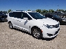 2C4RC1BG1LR****** Salvamento y Destrozados 2020 Chrysler Pacifica en Wichita