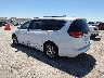 2C4RC1BG1LR****** Salvamento y Reparables 2020 Chrysler Pacifica en Wichita