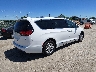 2C4RC1BG1LR****** Salvamento y Destrozados 2020 Chrysler Pacifica en Estado de Kansas