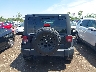 1J4BA5H10BL****** Destrozados 2011 Jeep Wrangler