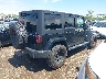 1J4BA5H10BL****** Salvamento y Destrozados 2011 Jeep Wrangler en Estado de Ohio