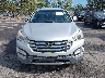 5XYZU3LA5EG****** Destrozados 2014 Hyundai Santa Fe en Estado de Nueva York