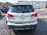 5XYZU3LA5EG****** Destrozados 2014 Hyundai Santa Fe