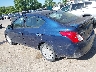 3N1CN7AP1EL****** Salvage and Repairable 2014 Nissan Versa in Kansas City