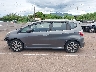 JHMGE8H55DC****** Salvage 2013 Honda Fit