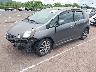 JHMGE8H55DC****** Used and Repairable 2013 Honda Fit in Honolulu